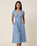 Amelia Chic Summer Dress
