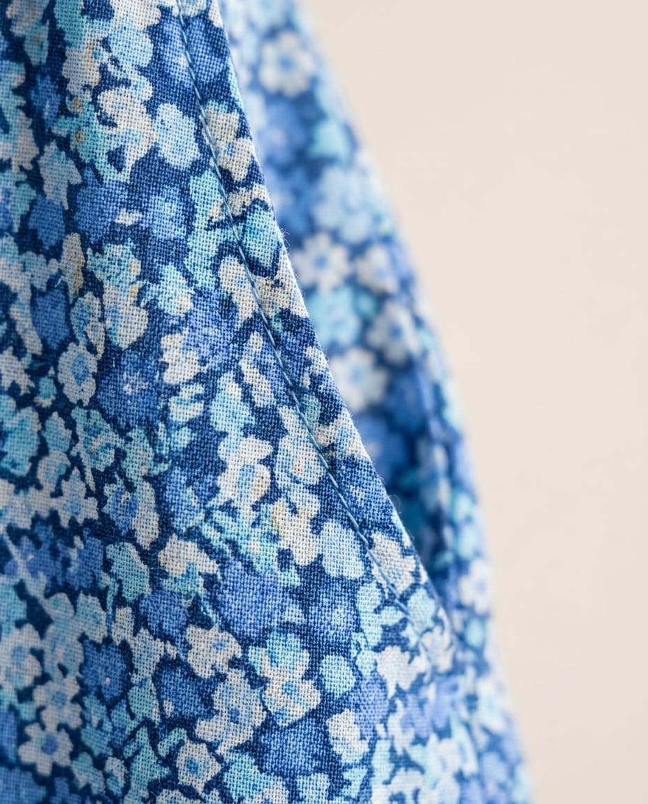 Amelia Chic Summer Dress